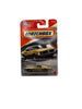 Matchbox 1968 Ford Mustang Fastback Diecast