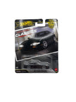 Hot Wheels 1994 NISMO 270R (S14) Diecast black