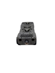 Matchbox Manga Wheels Diecast gray