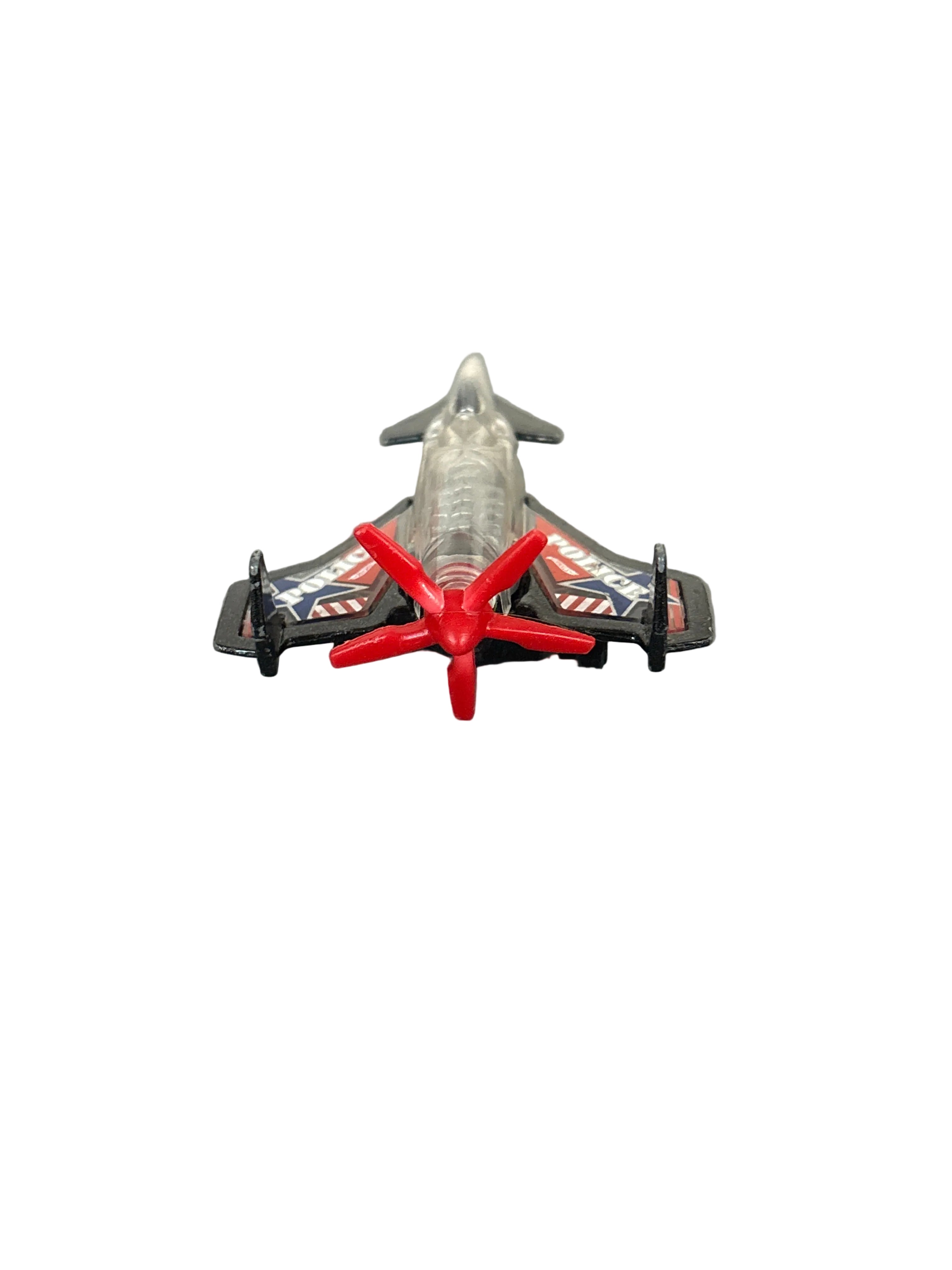 Hot Wheels Poison Arrow Diecast