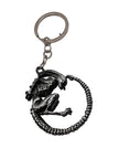 Alien KeyChain