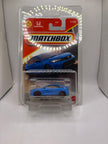 Matchbox 2024 Honda Civic Type R Diecast