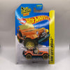 Hot Wheels Jeep CJ-7