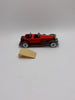 Hot Wheels 31 Doozie Diecast