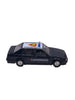 Bburango Alfa Romeo 75 Carabinieri Diecast Dark Blue