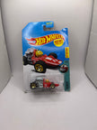 Hot Wheels Head Starter Diecast