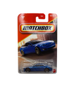 Matchbox Tesla Model S Diecast