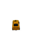 Hot Wheels Mustang Mach 1 Diecast yellow