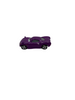 Disney Pixar Cars Holley Shiftwell Diecast purple