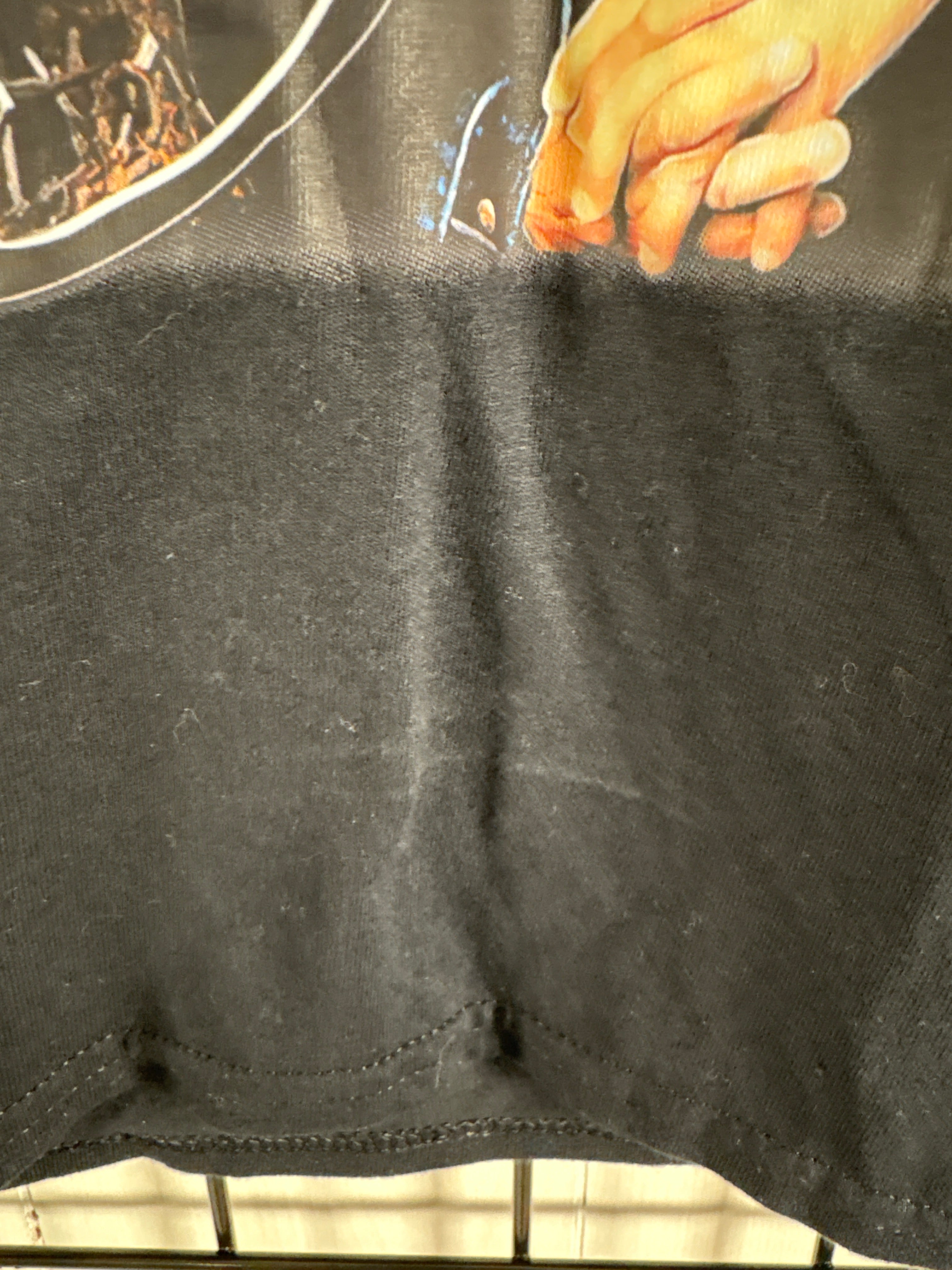 Gildan George Strait T Shirt
