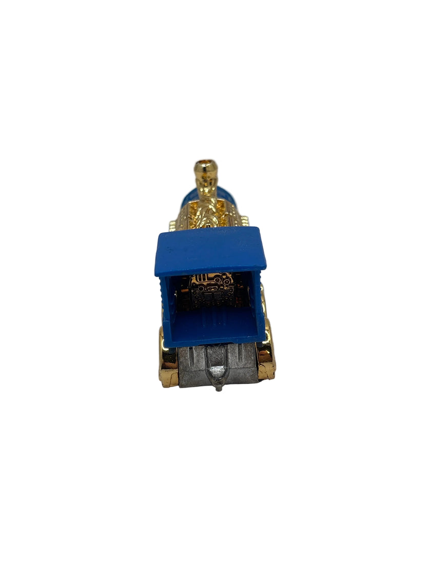 Hot Wheels Rail Rodder Diecast blue