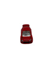 Hot Wheels Citroen C4 Rally Diecast red