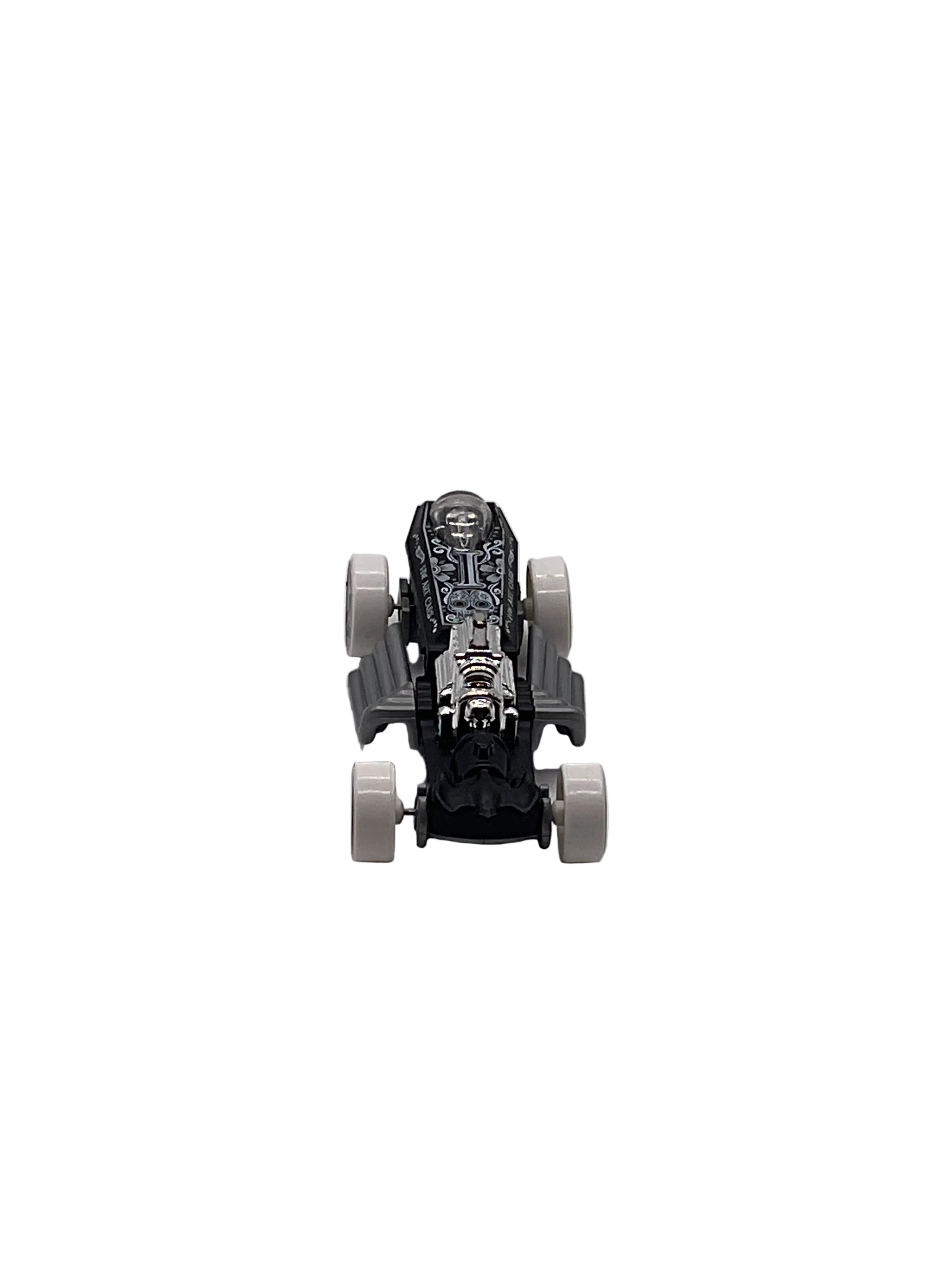 Hot Wheels Rigor Motor Diecast