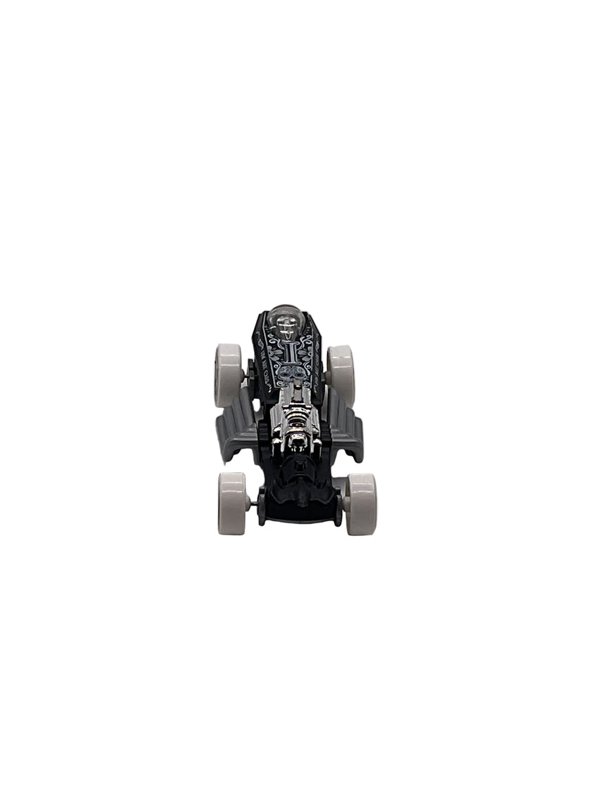 Hot Wheels Rigor Motor Diecast