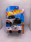 Hot Wheels 73 Jeep J10 Diecast