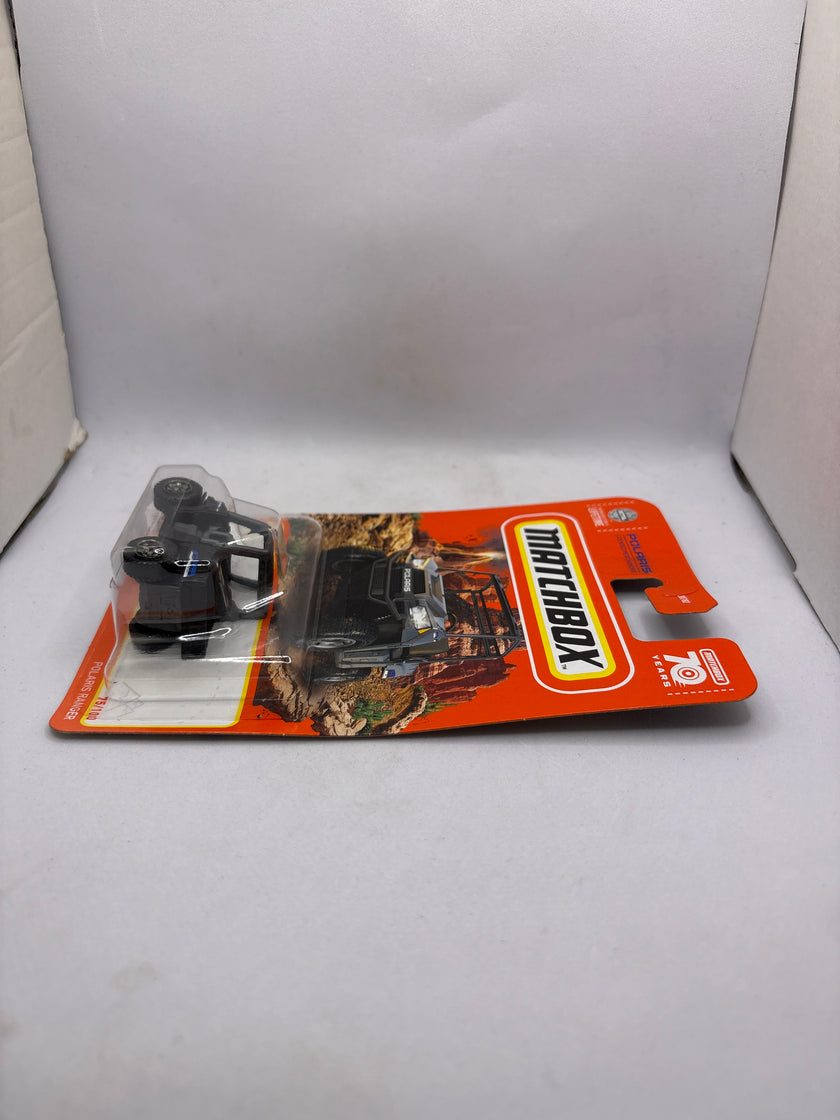 Matchbox Polaris Ranger Diecast