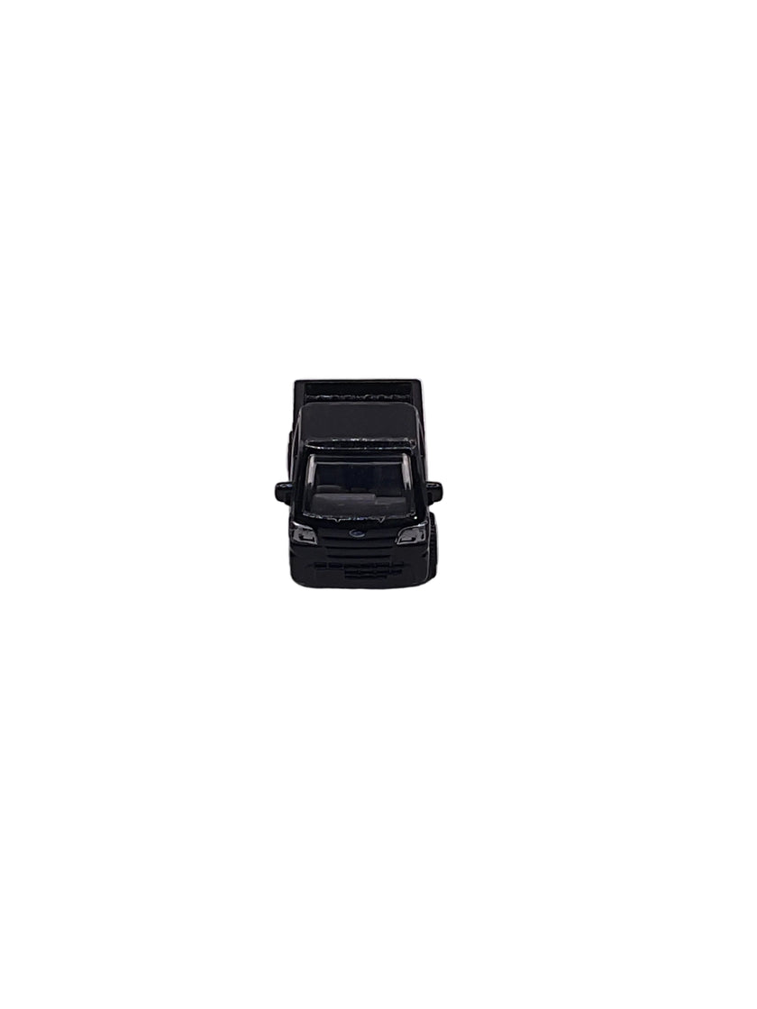 MBX Subaru Sambar Diecast Black