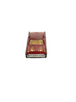 Hot Wheels 64 Continental Diecast red