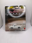 Hot Wheels 1968 Mazda Cosmo Sport Diecast