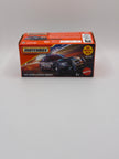 Matchbox 2023 Dodge Charger Pursuit Diecast