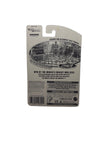 Hot Wheels Shoe Box Diecast white