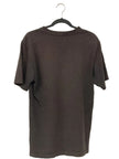Heathered Gray Work Shirt