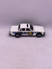 Hot Wheels Police Car Diecast