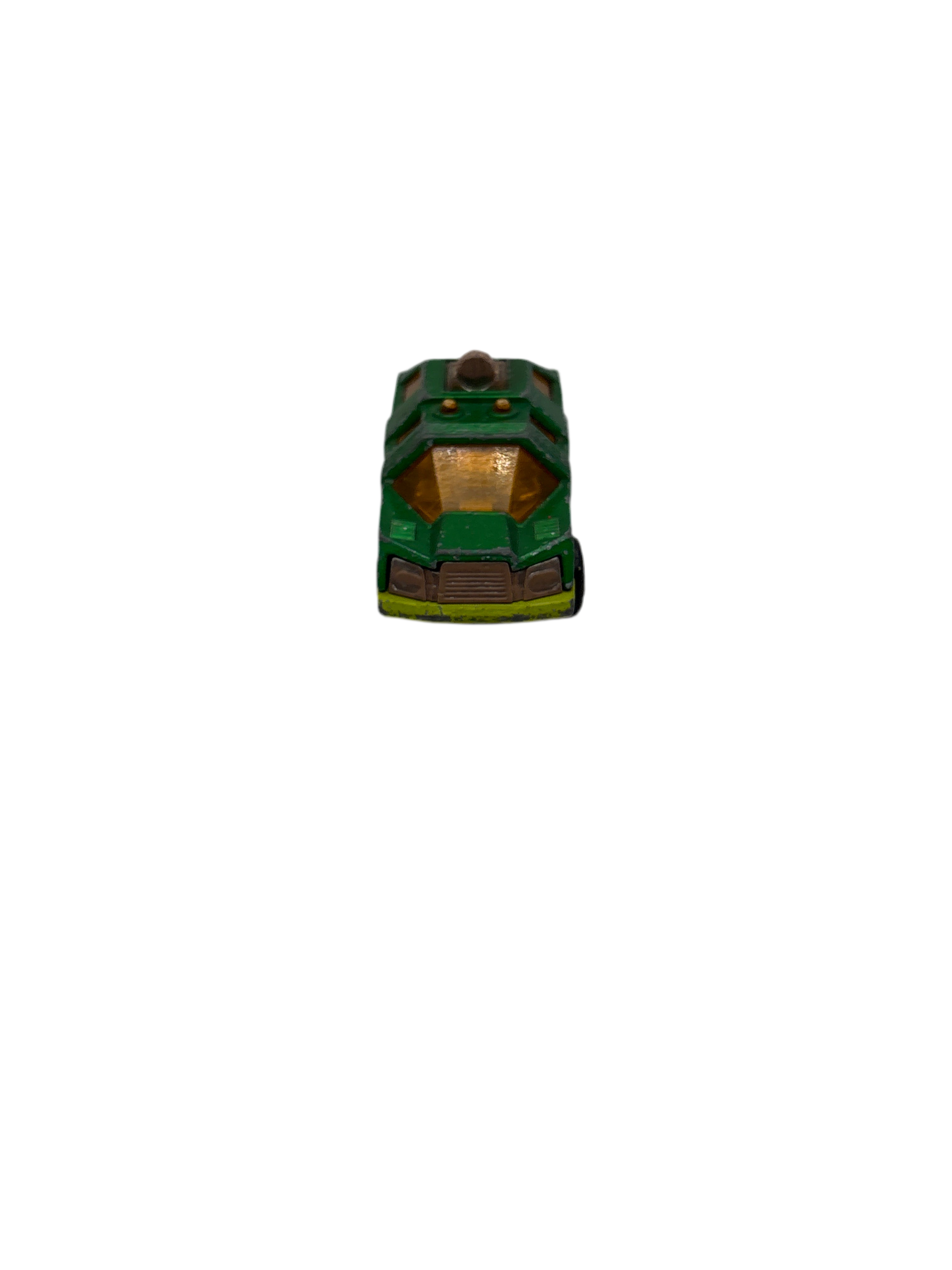 Matchbox Planet Scout Diecast
