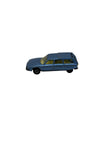 Matchbox Citroen CX Diecast blue