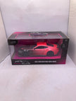 Jada 2024 Ford Mustang Dark Horse Diecast