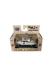 M2 1957 Mercury Turnpike Cruiser M-335 Diecast