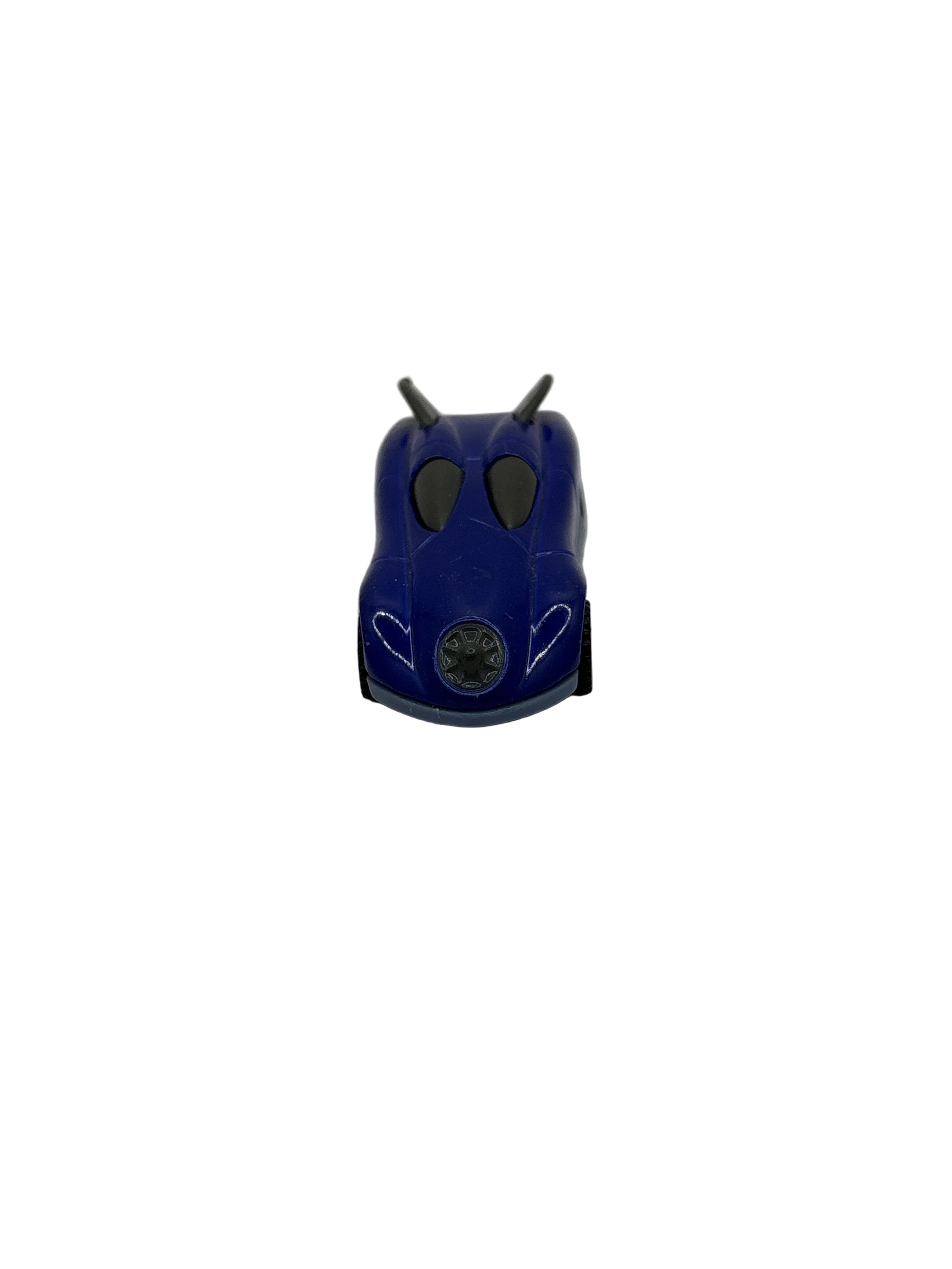 Hot Wheels Batmobile Diecast
