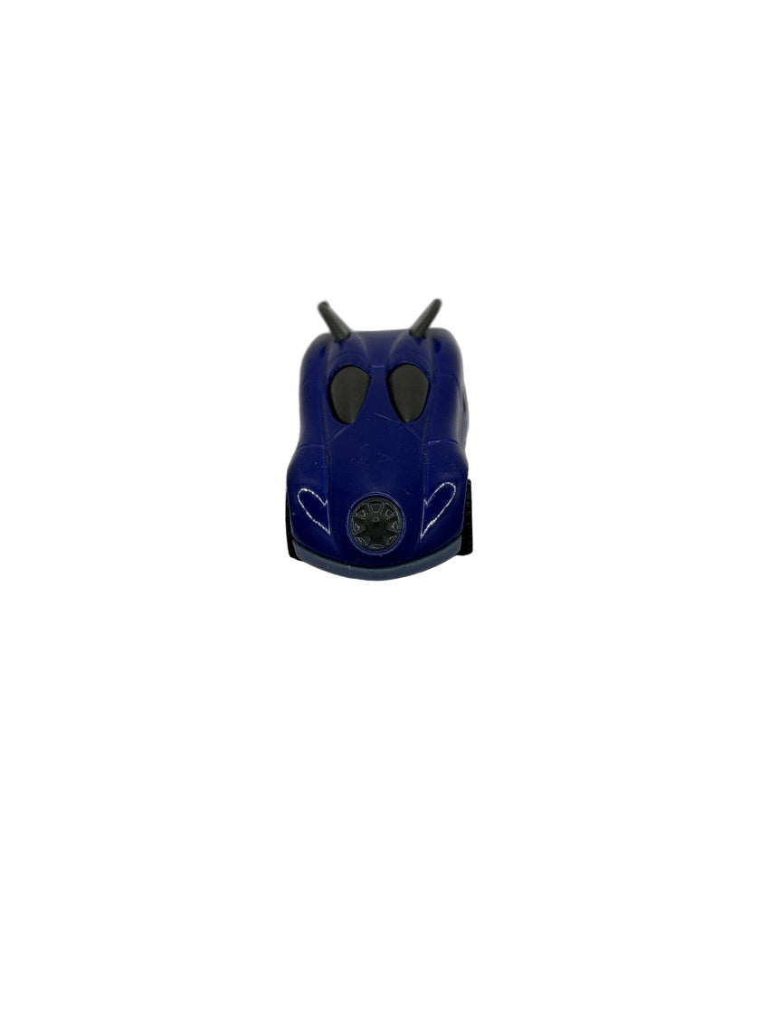 Hot Wheels Batmobile Diecast