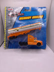 Maisto Highway Haulers Diecast