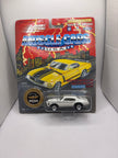 Johnny Lightning 1969 GTO Judge Diecast