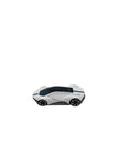 Hot Wheels Exotique Diecast white