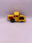 Matchbox Bomag Road Roller Diecast