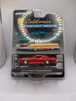 Greenlight 1973 Ford Thunderbird Diecast