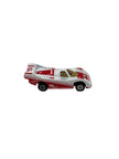 Maisto Porsche 956 Diecast white