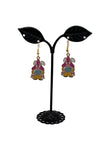 Holiday Gnome Earrings