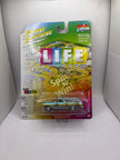 Johnny Lightning 1965 Chevy 2-Door Wagon Diecast