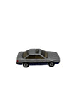 Matchbox Sterling Diecast silver