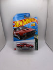 Hot Wheels Alfa Romeo GTV6 3.0 Diecast