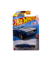 Hot Wheels Hi-Roller II Diecast multi color