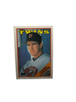 Topps Gene Larkin