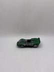 Hot Wheels Chaparral 2 Diecast green