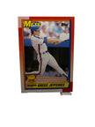 Topps Gregg Jefferies