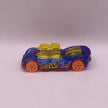 Hot Wheels What-4-2 Diecast