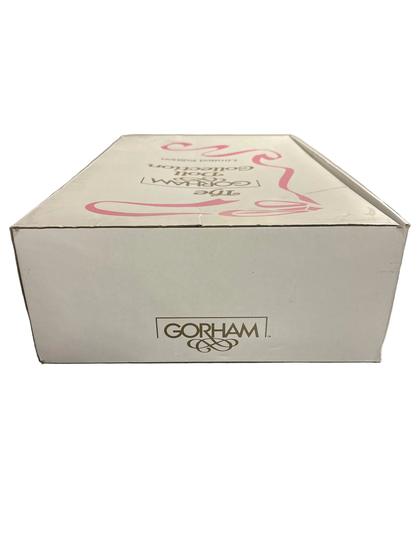 Gorham Chloe Doll