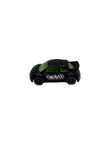 Hot Wheels Volkswagen New Beetle Cup Diecast